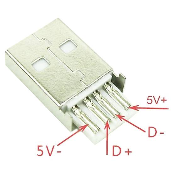 Laserfuchs Kreuzlaser