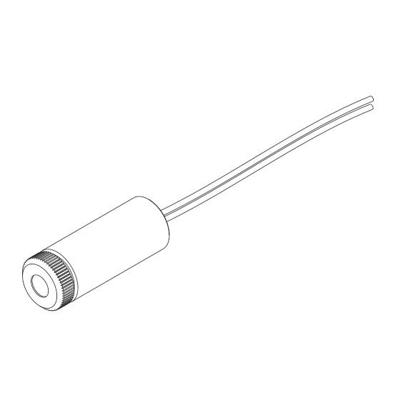 Laserfuchs Punktlaser