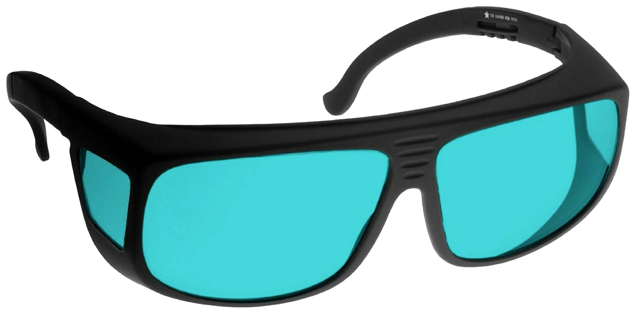 Picotronic PICO-LPG-635-660 70140354 Laser-Schutzbrille