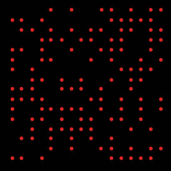 Picotronic 70129113 DOE-Optik (Ø x H) 11mm x 4mm