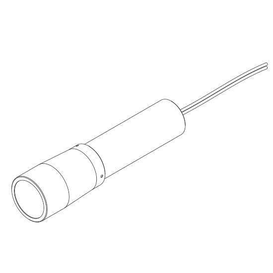 Picotronic Expanderlaser Elliptisch Schwarz 70125597