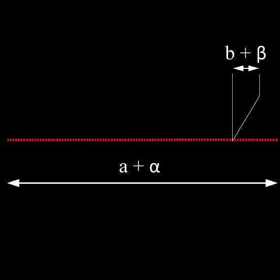 Picotronic 70114317 DOE-Optik (Ø x H) 11mm x 4mm