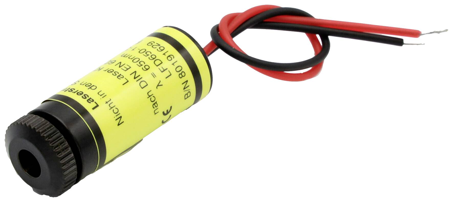 Laserfuchs Punktlaser