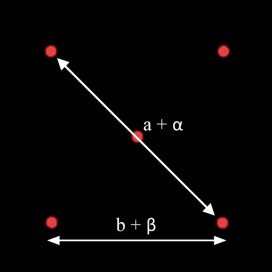 Picotronic 70114294 DOE-Optik (Ø x H) 12mm x 4mm