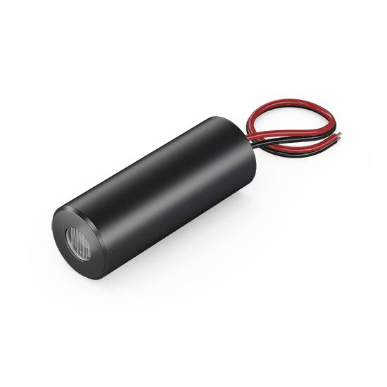 Picotronic Linienlaser