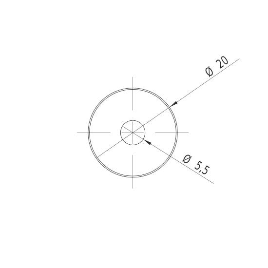 Picotronic Linienlaser