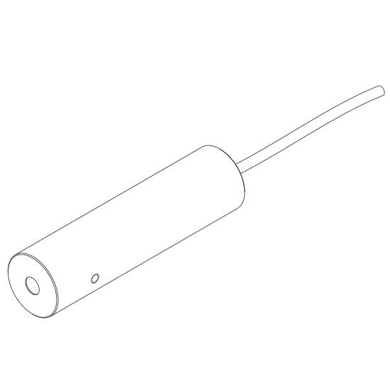 Picotronic Linienlaser