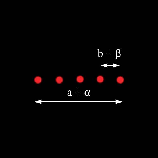 Picotronic 70108200 DOE-Optik (Ø x H) 11mm x 4mm