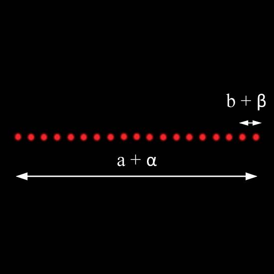 Picotronic 70108224 DOE-Optik (Ø x H) 11mm x 4mm