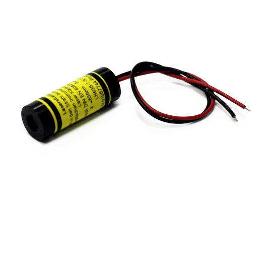 Picotronic Linienlaser