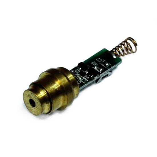 Laserfuchs Punktlaser