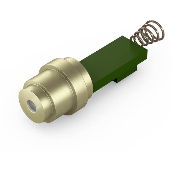 Laserfuchs Punktlaser