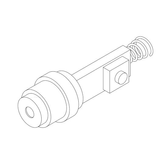 Laserfuchs Punktlaser