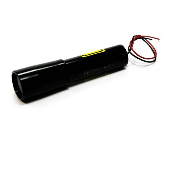 Picotronic Lasermodul Schwarz 70102536