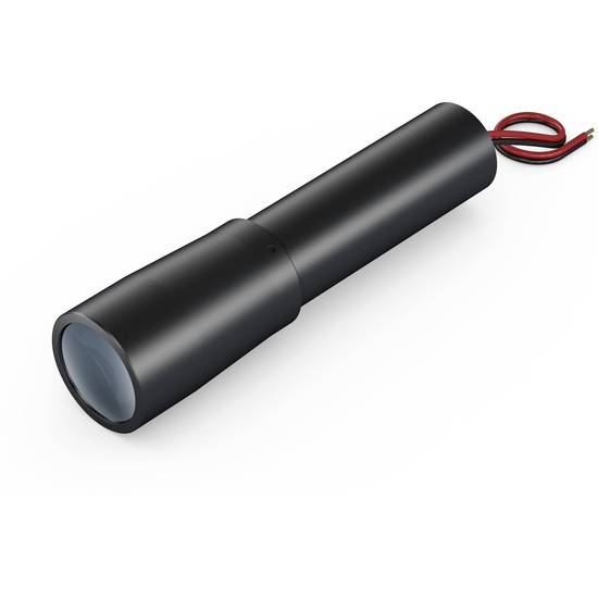 Picotronic Lasermodul Schwarz 70102536