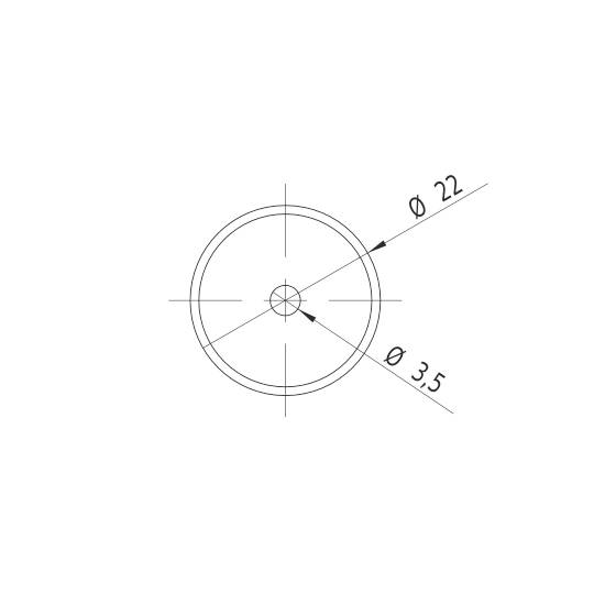 Picotronic Linienlaser