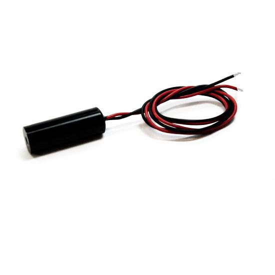 Laserfuchs Linienlaser