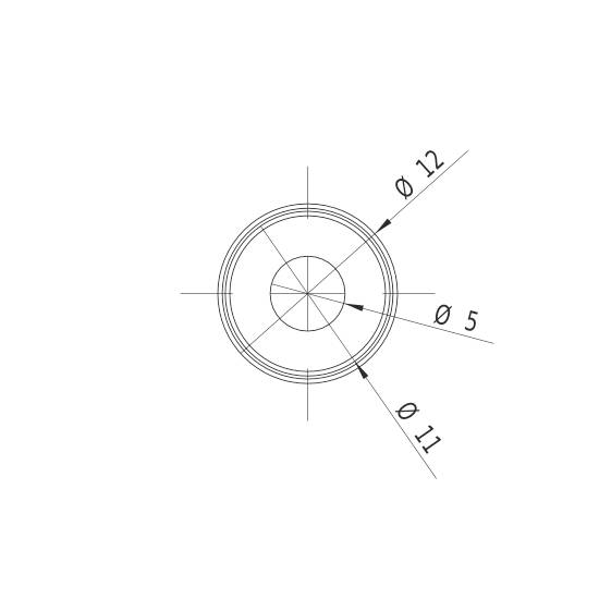 Picotronic Punktlaser