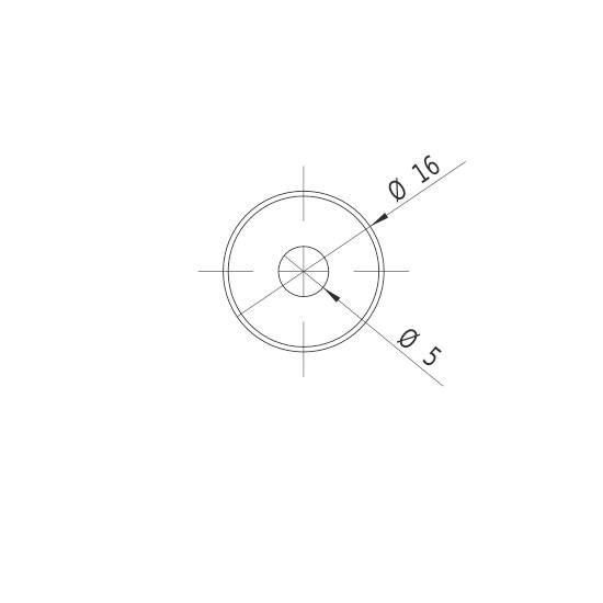 Picotronic Linienlaser