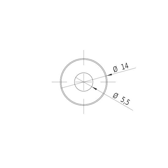 Picotronic Punktlaser