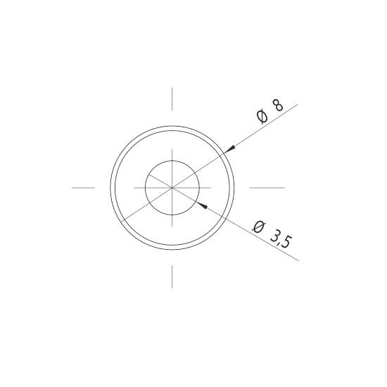 Picotronic Punktlaser