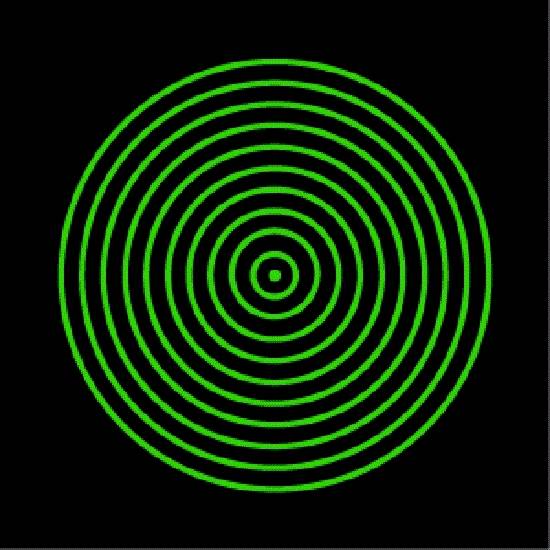 Picotronic 70123272 DOE-Optik (Ø x H) 11mm x 4mm