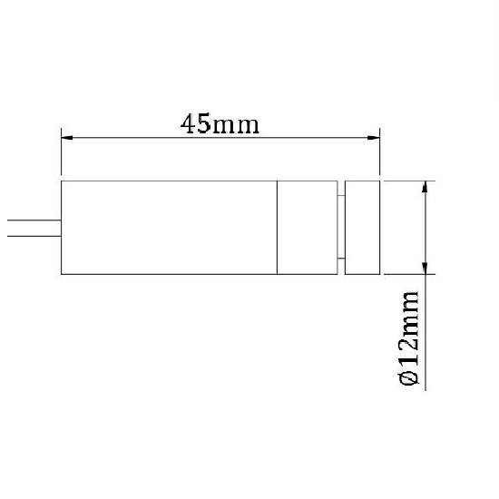Picotronic Linienlaser