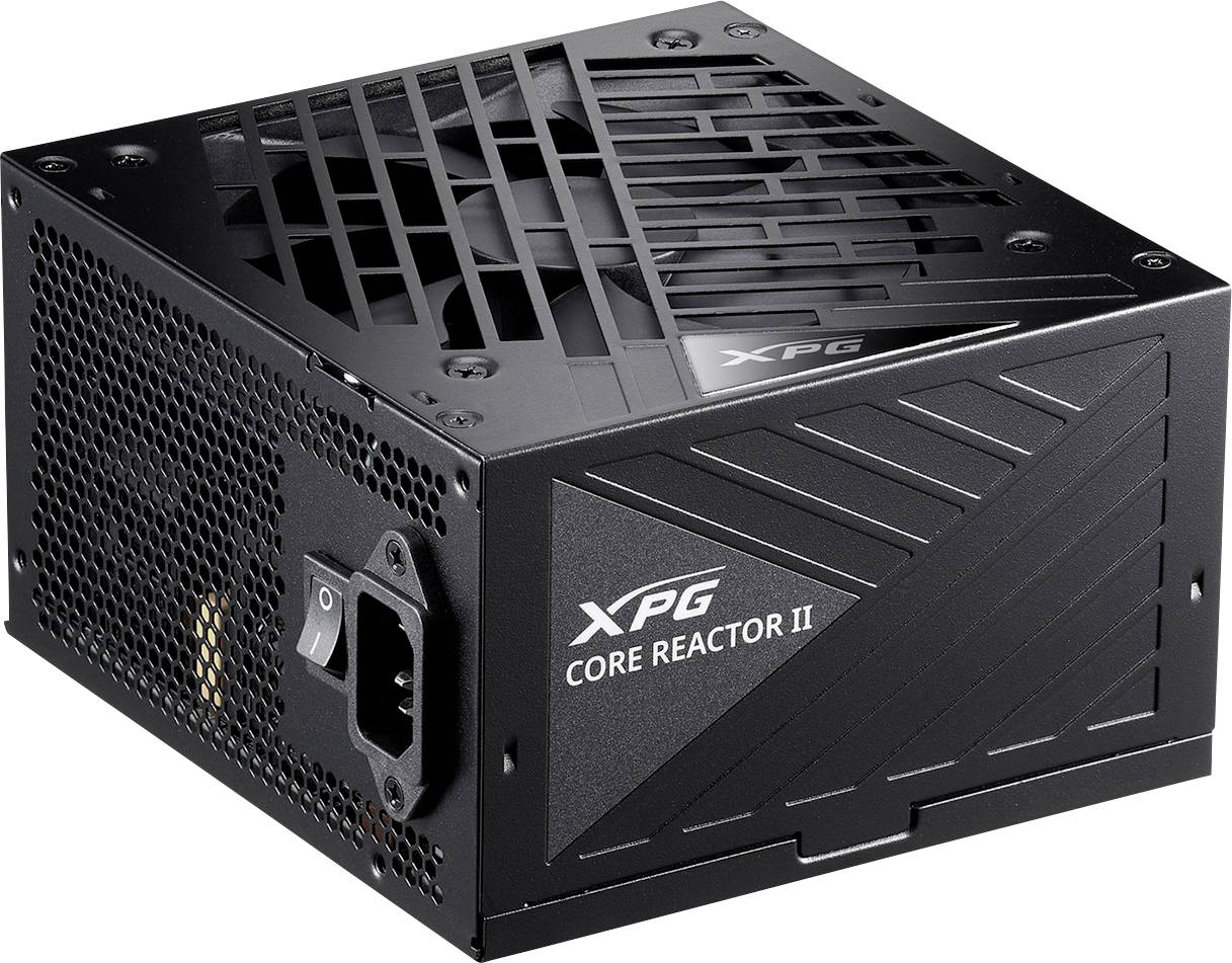 XPG CORE REACTOR II 850 PC Netzteil 850W ATX