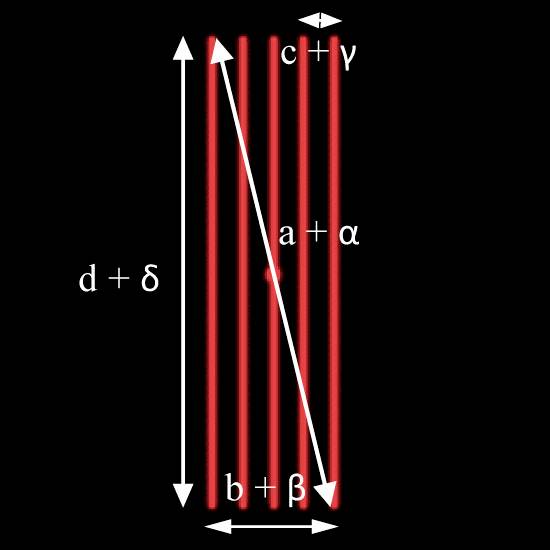 Picotronic 70108064 DOE-Optik (Ø x H) 11mm x 4mm