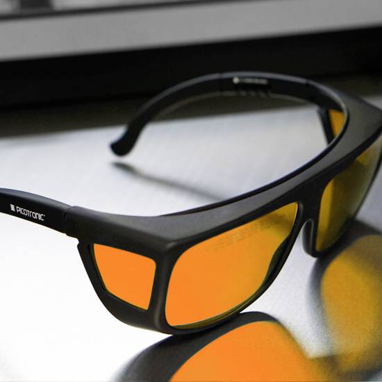 Picotronic PICO-LPG-180-980 70147568 Laser-Schutzbrille