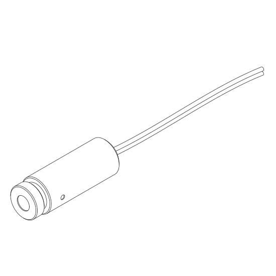 Picotronic Punktlaser