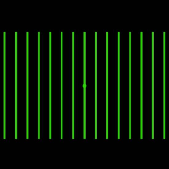 Picotronic 70137767 DOE-Optik (Ø x H) 11mm x 4mm