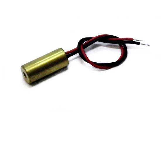 Picotronic Punktlaser