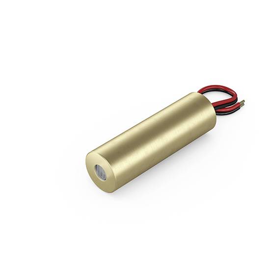 Picotronic Punktlaser