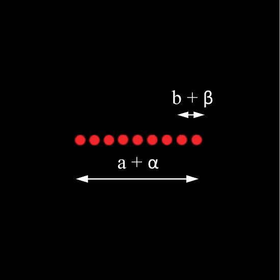 Picotronic 70108217 DOE-Optik (Ø x H) 11mm x 4mm