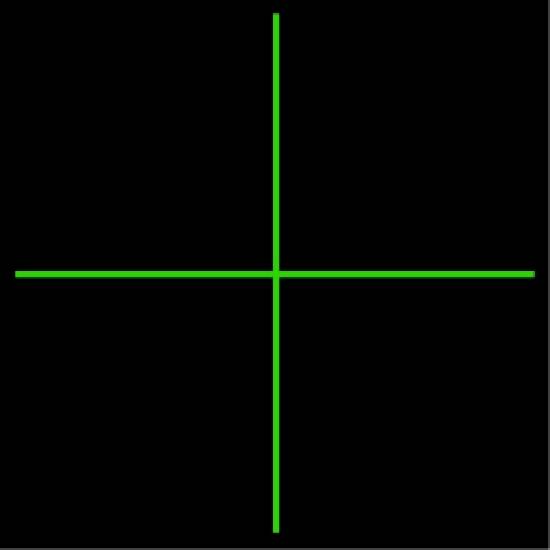 Picotronic 70128345 DOE-Optik (Ø x H) 11mm x 4mm