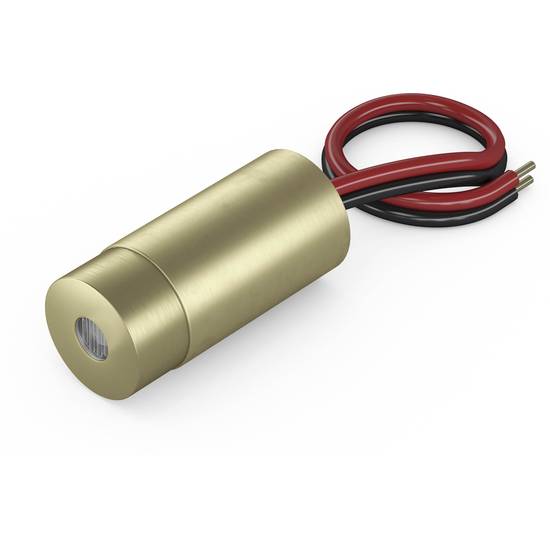 Laserfuchs Punktlaser