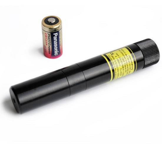 Picotronic Punktlaser