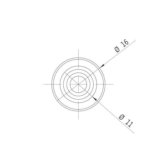 Picotronic Punktlaser