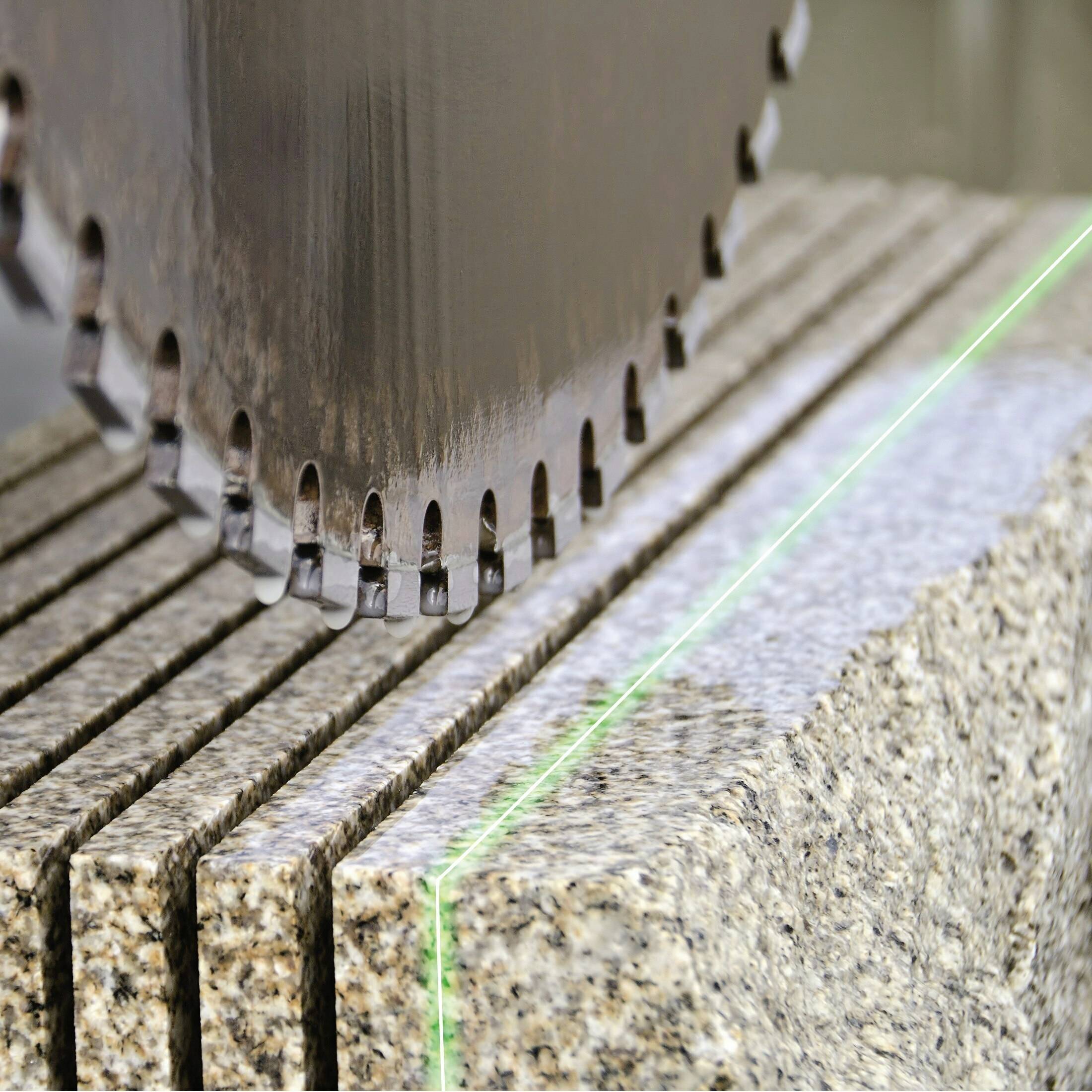 Picotronic Linienlaser