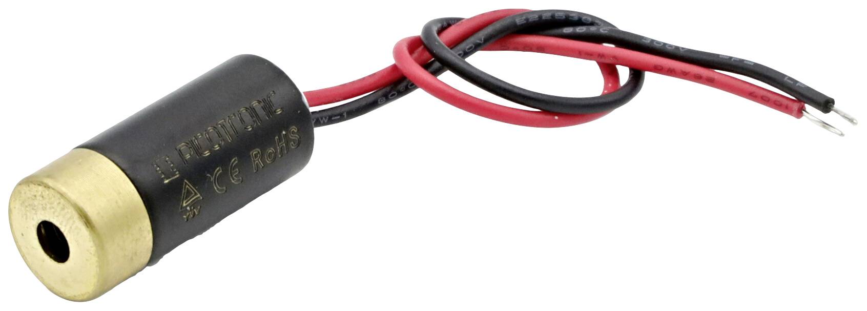 Laserfuchs Punktlaser