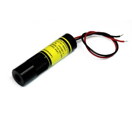 Picotronic Linienlaser