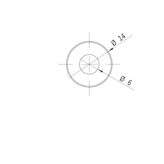Picotronic Linienlaser
