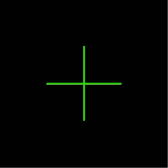 Picotronic 70123241 DOE-Optik (Ø x H) 11mm x 4mm