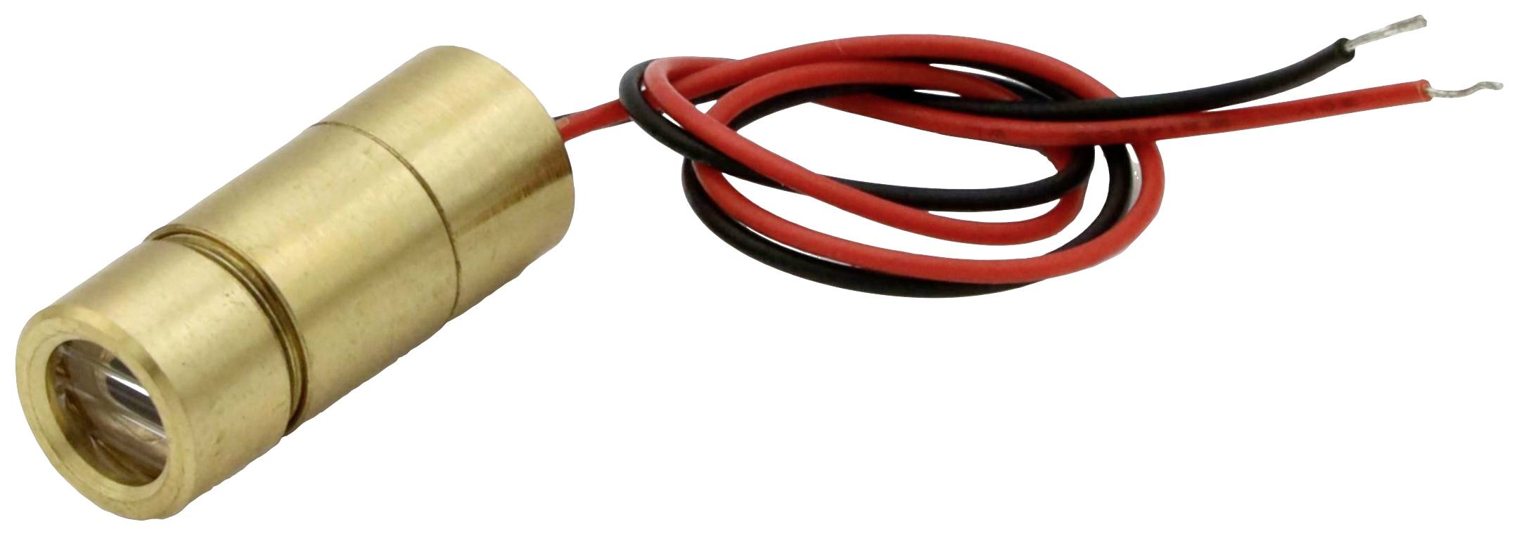 Laserfuchs Linienlaser