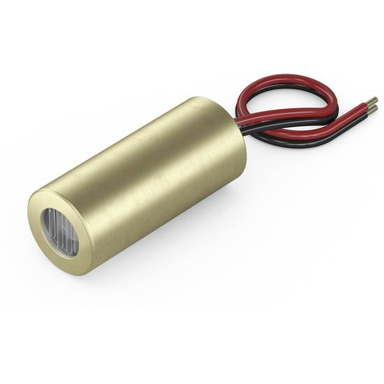 Laserfuchs Linienlaser