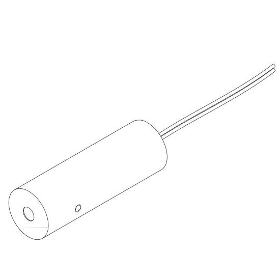 Picotronic Linienlaser