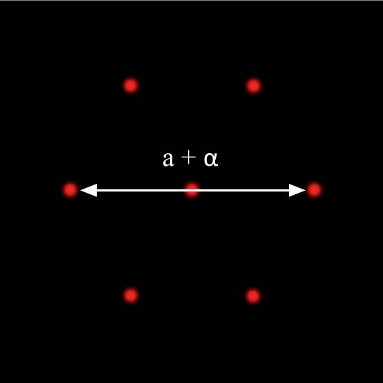 Picotronic 70118650 DOE-Optik (Ø x H) 11mm x 4mm