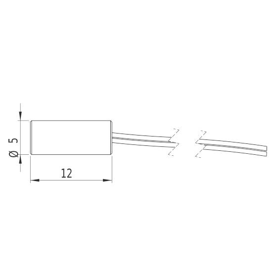Picotronic Punktlaser