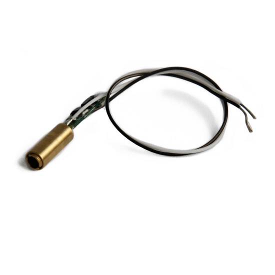 Laserfuchs Punktlaser